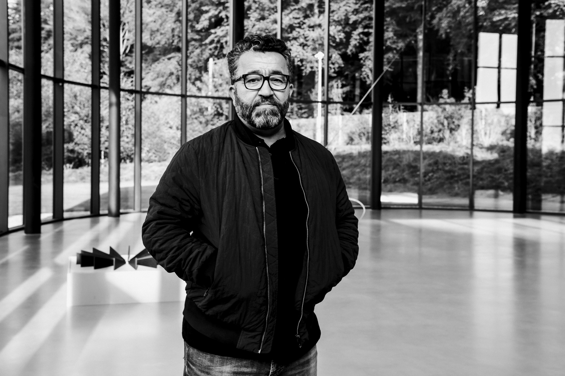 Zekai Fenerci_01 (c) Oliver LookNEU
