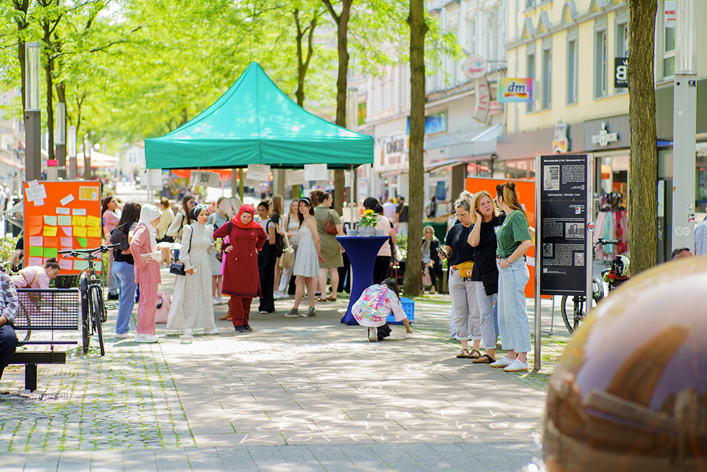 Catcalling_Herne_Urheber_Frank Dieper_Stadt_Herne_001