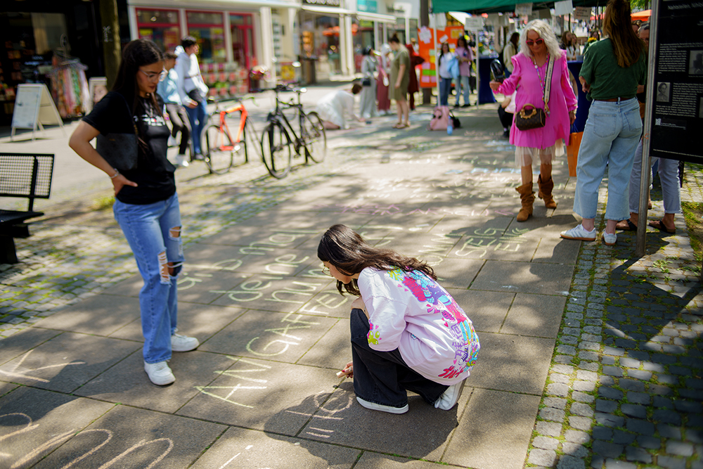 Catcalling_Herne_Urheber_Frank Dieper_Stadt_Herne_002