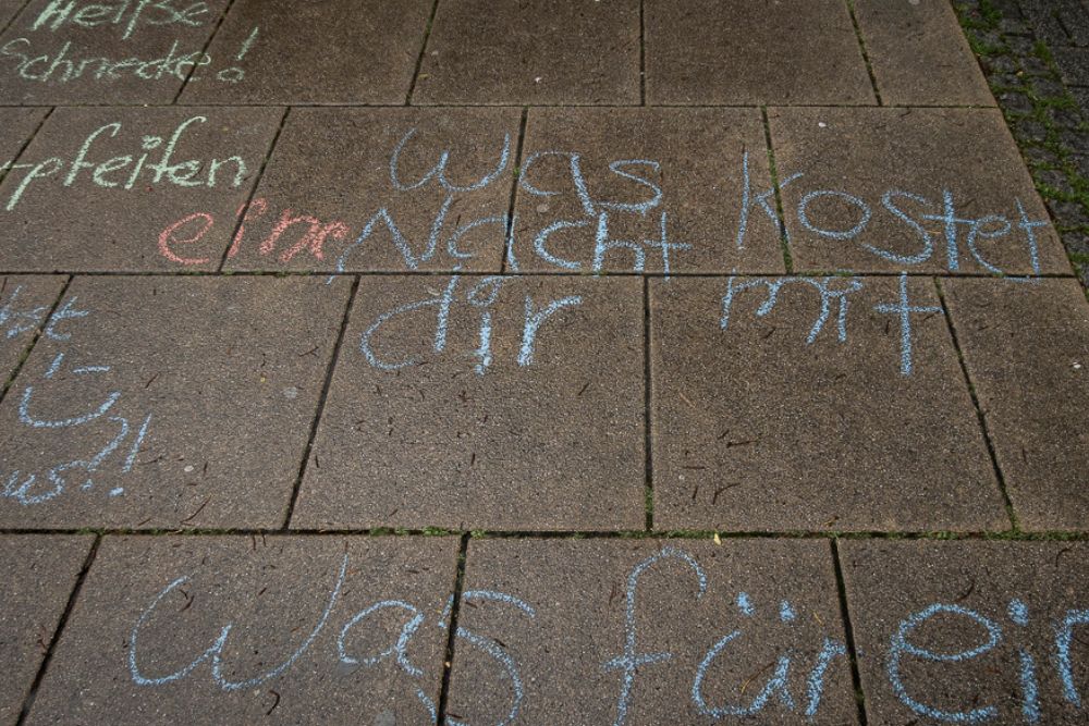 4_Catcalling_2026_Kugelbrunnen_Thomas_Schmidt