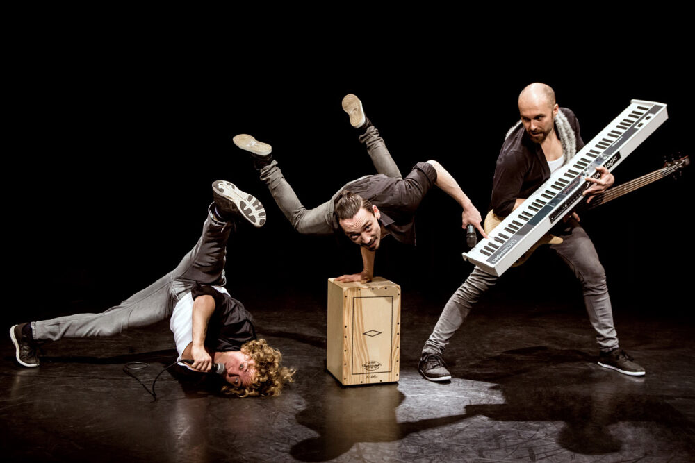 Tridiculous (c) Rostyslav Hubaydulin (5)