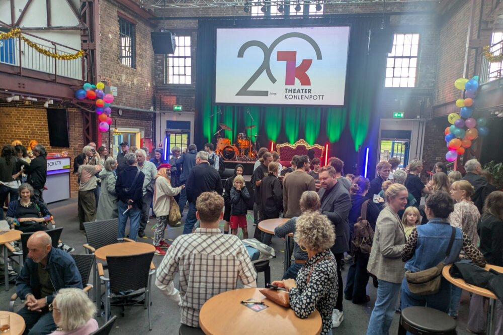 Prinz_dich_doch_selbst_Premiere_Urheber_Patric_Mammen_Stadt_Herne (4) - Kopie