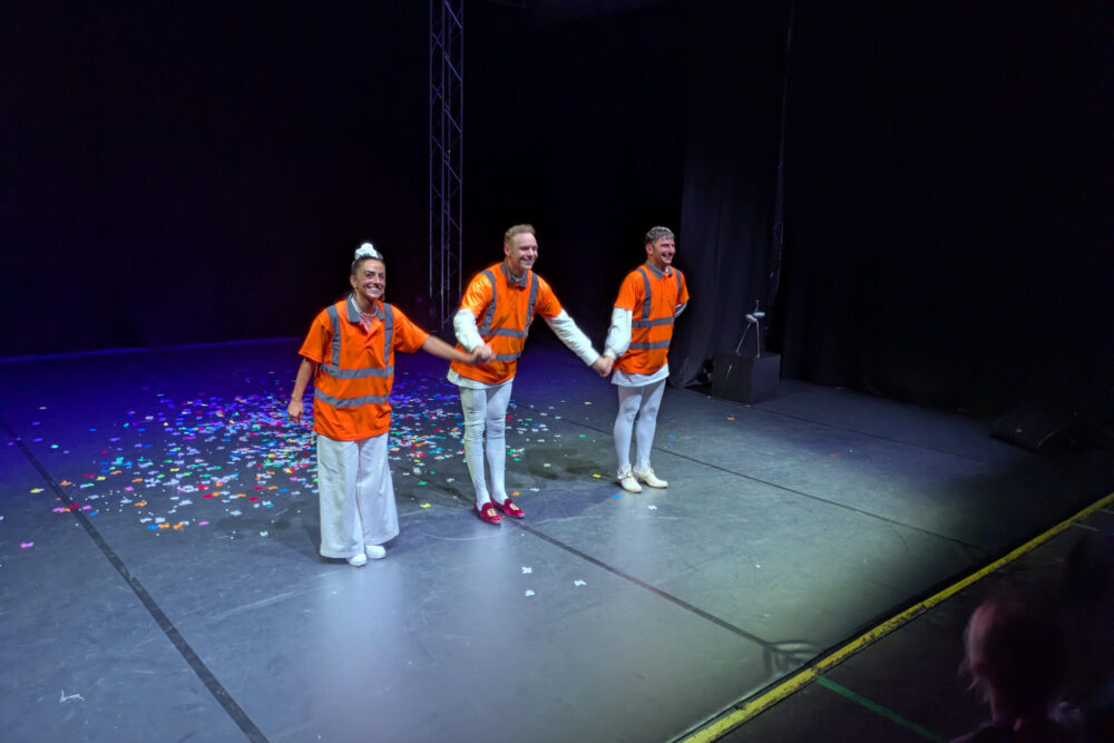 Prinz_dich_doch_selbst_Premiere_Urheber_Patric_Mammen_Stadt_Herne (8)